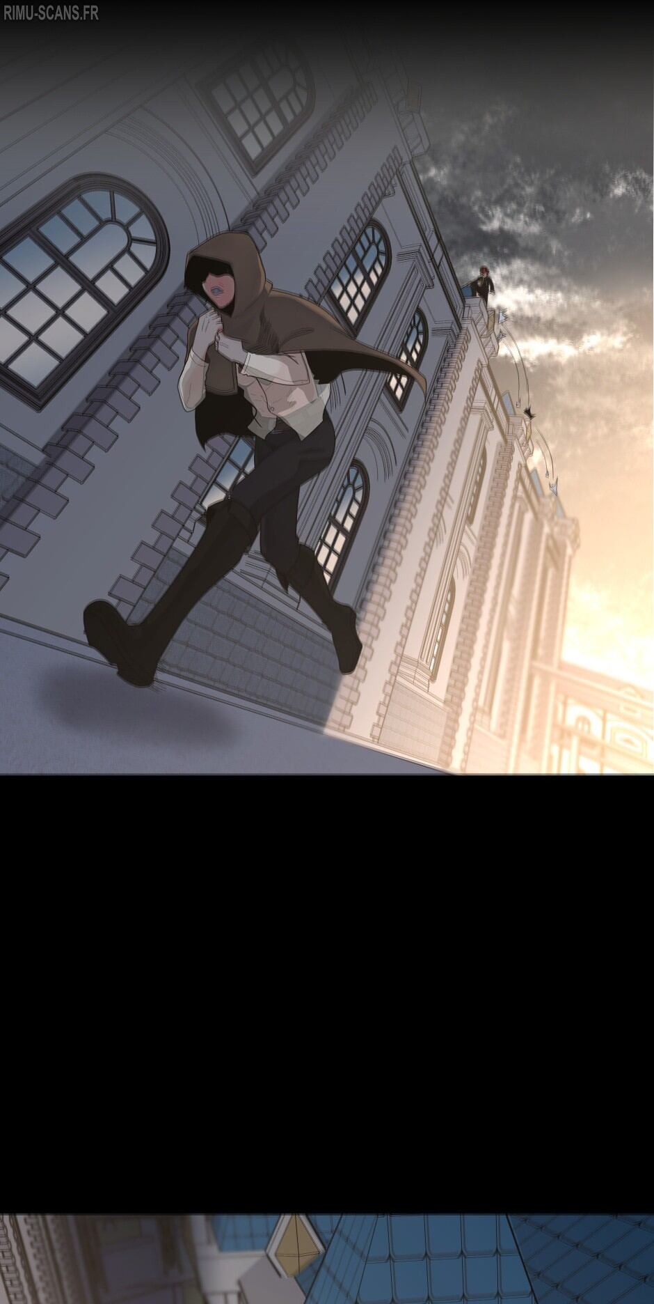 The Beginning After the End Chapitre 110 - Page 70