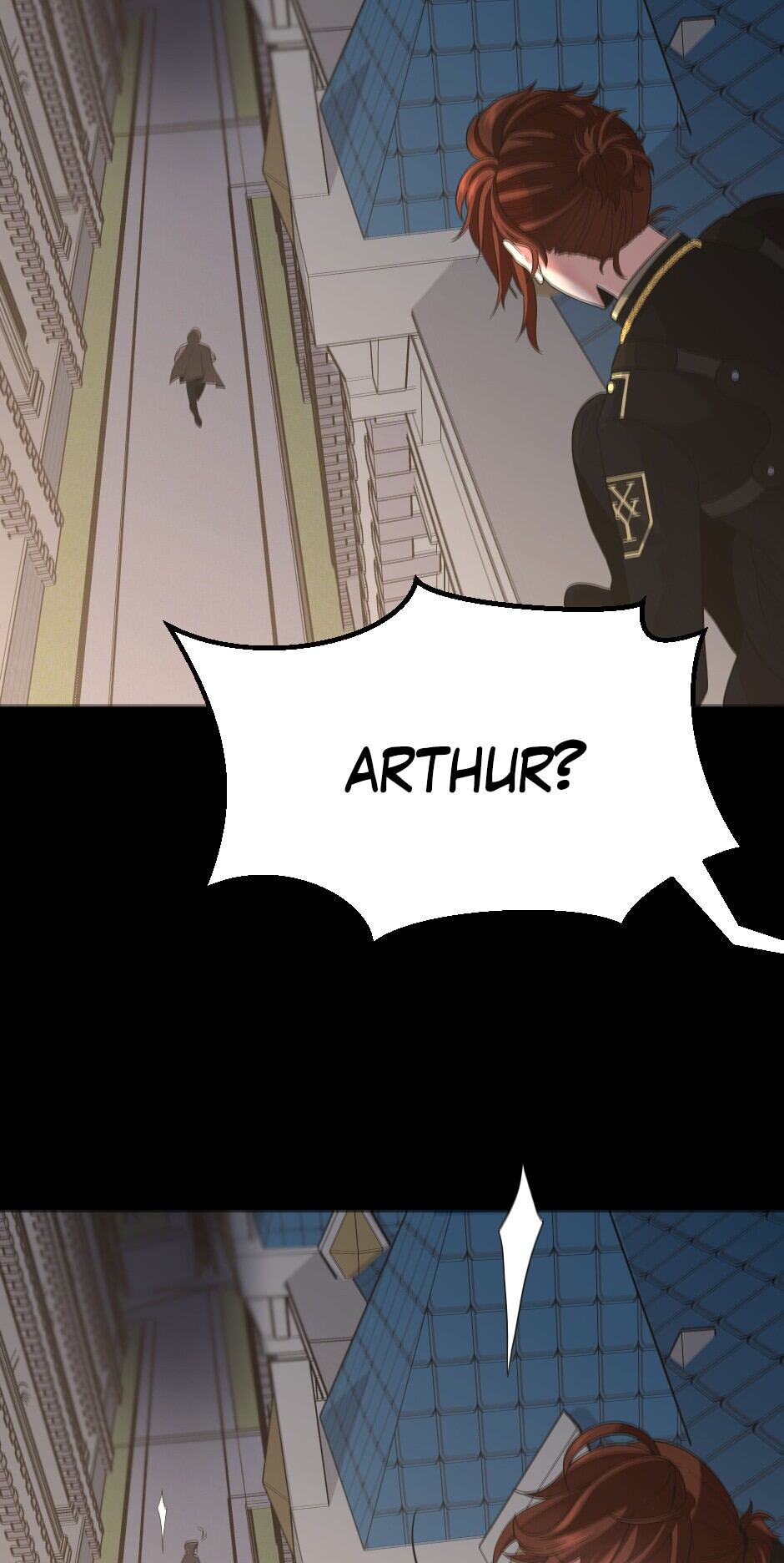 The Beginning After the End Chapitre 110 - Page 71