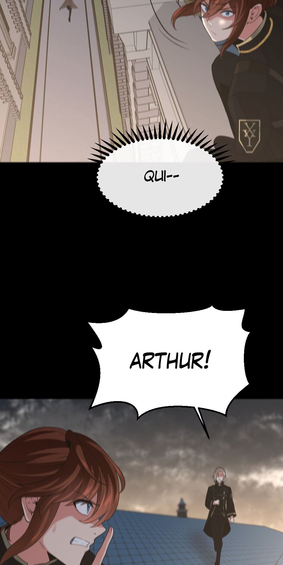 The Beginning After the End Chapitre 110 - Page 72