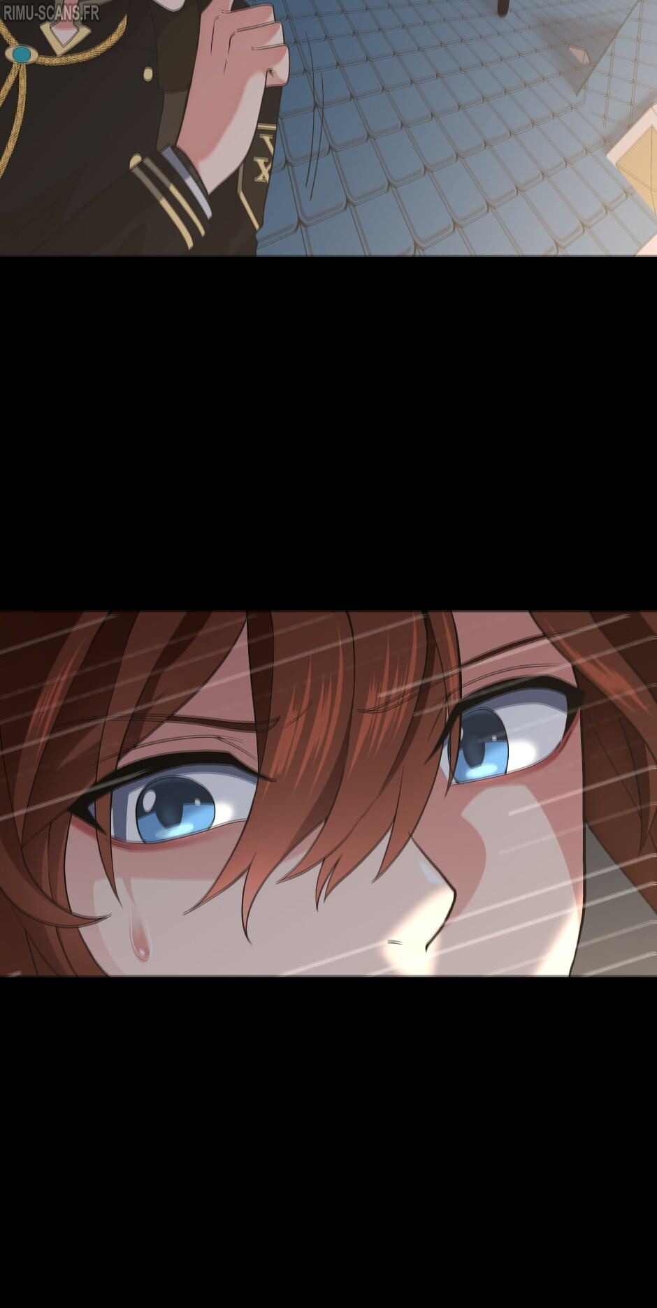 The Beginning After the End Chapitre 110 - Page 73