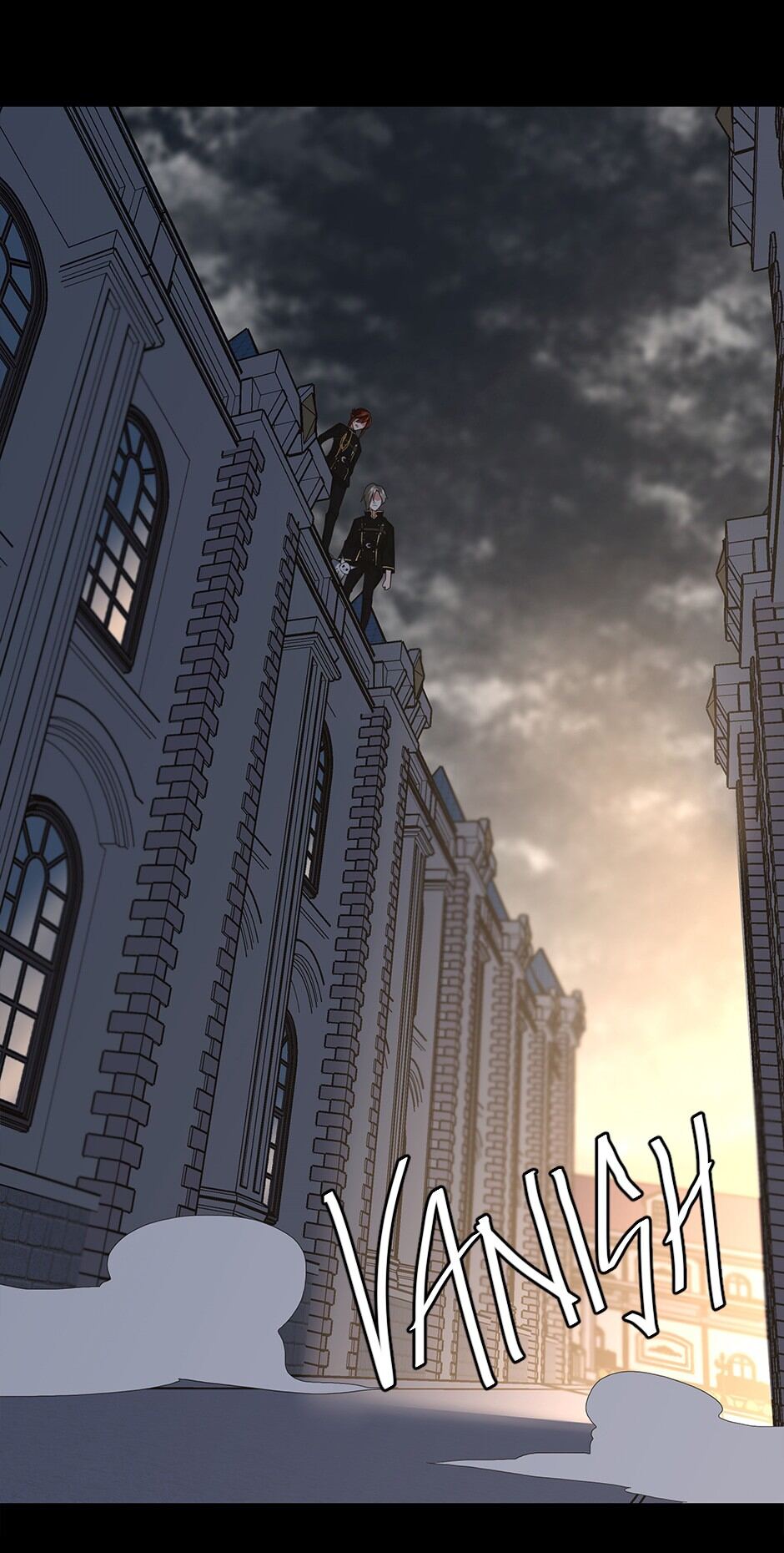 The Beginning After the End Chapitre 110 - Page 74