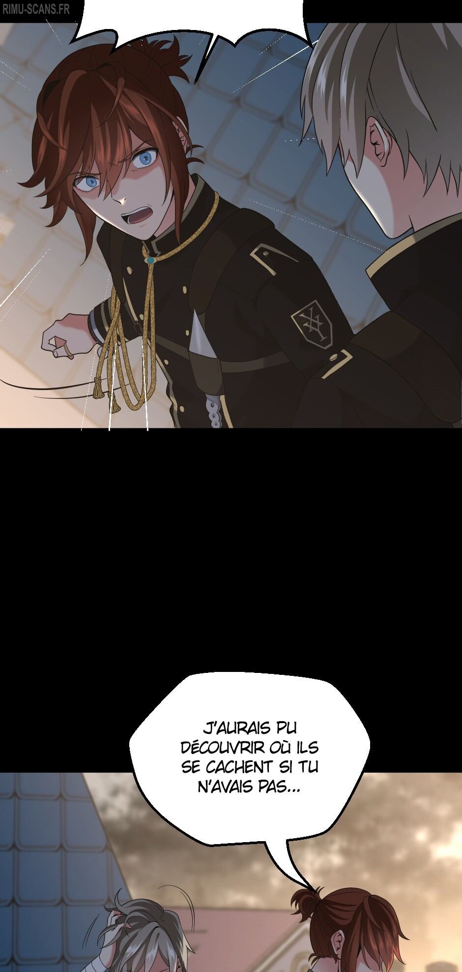 The Beginning After the End Chapitre 110 - Page 76