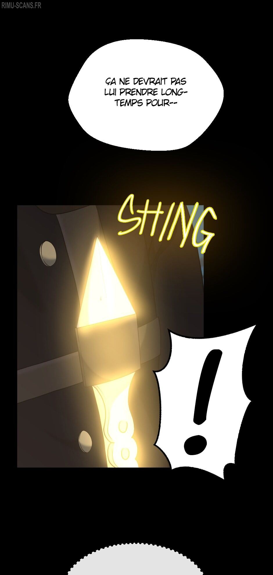 The Beginning After the End Chapitre 110 - Page 79