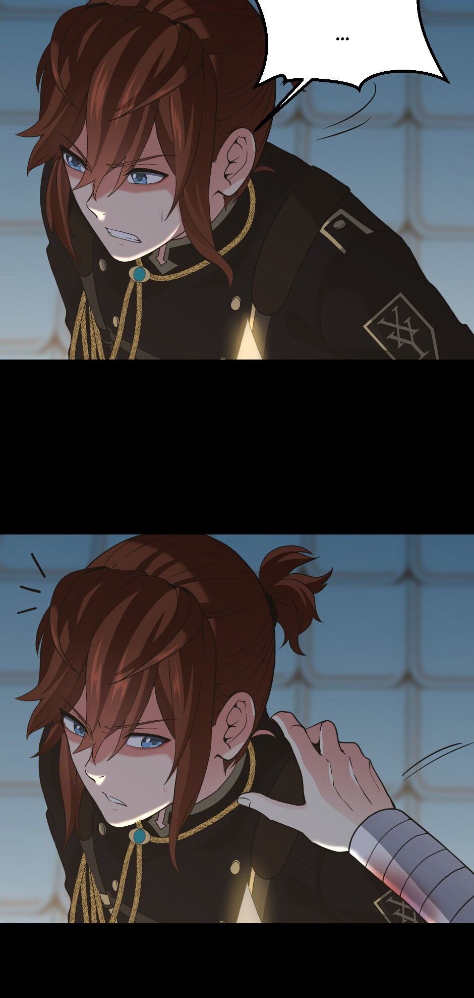 The Beginning After the End Chapitre 110 - Page 81