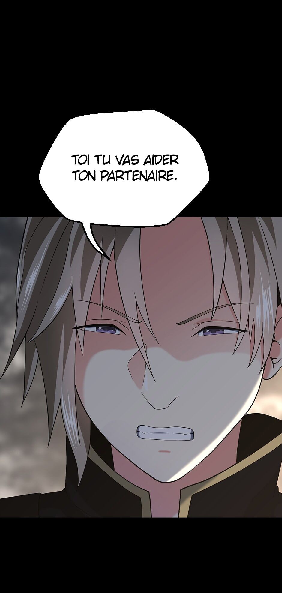 The Beginning After the End Chapitre 110 - Page 83