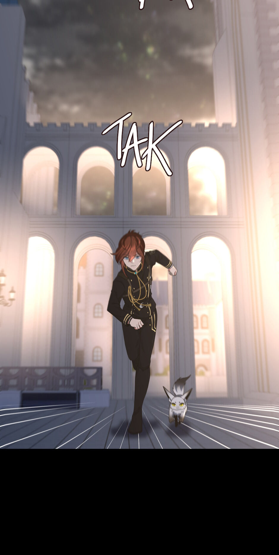 The Beginning After the End Chapitre 111 - Page 2