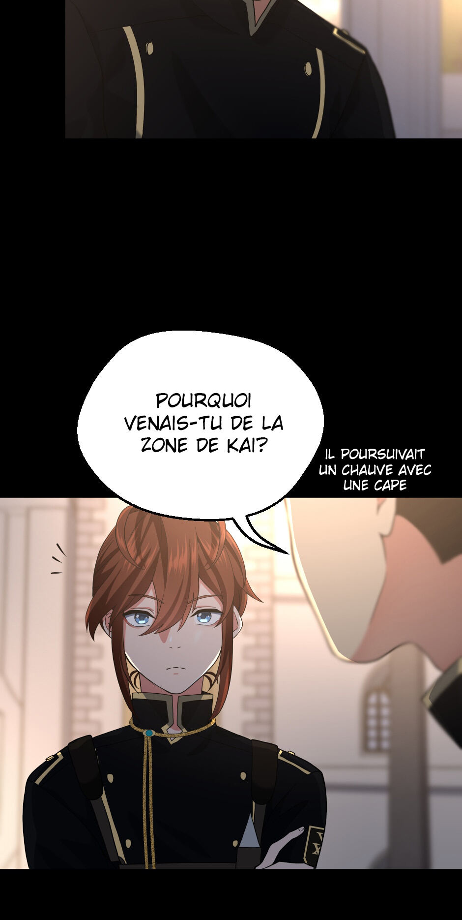 The Beginning After the End Chapitre 111 - Page 11