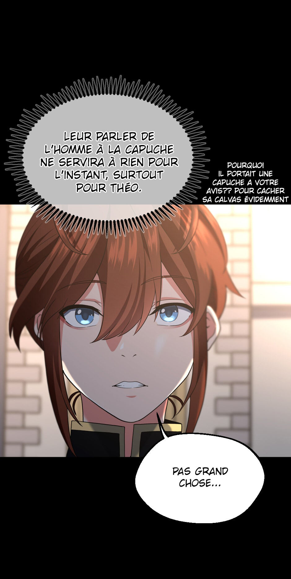 The Beginning After the End Chapitre 111 - Page 12