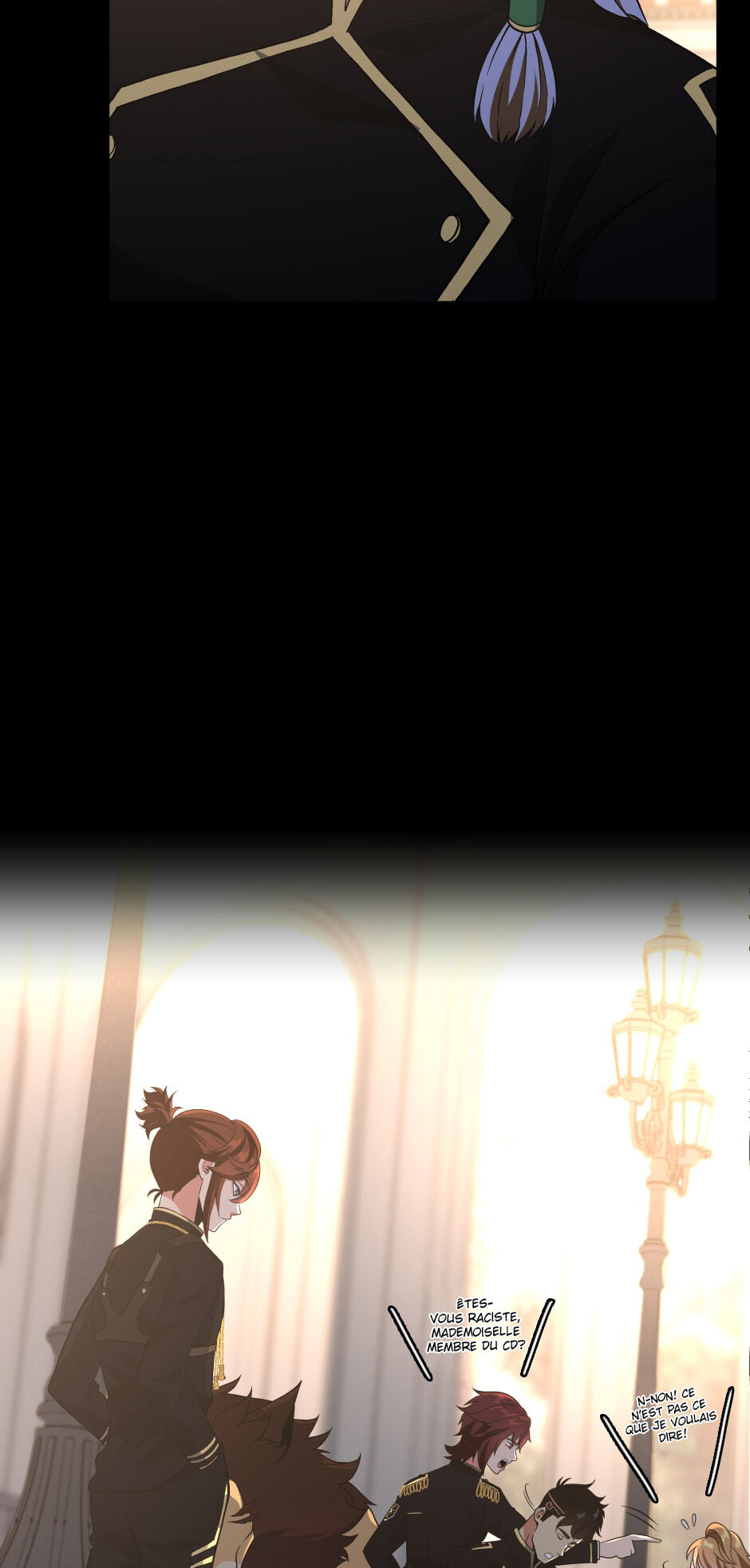 The Beginning After the End Chapitre 111 - Page 15