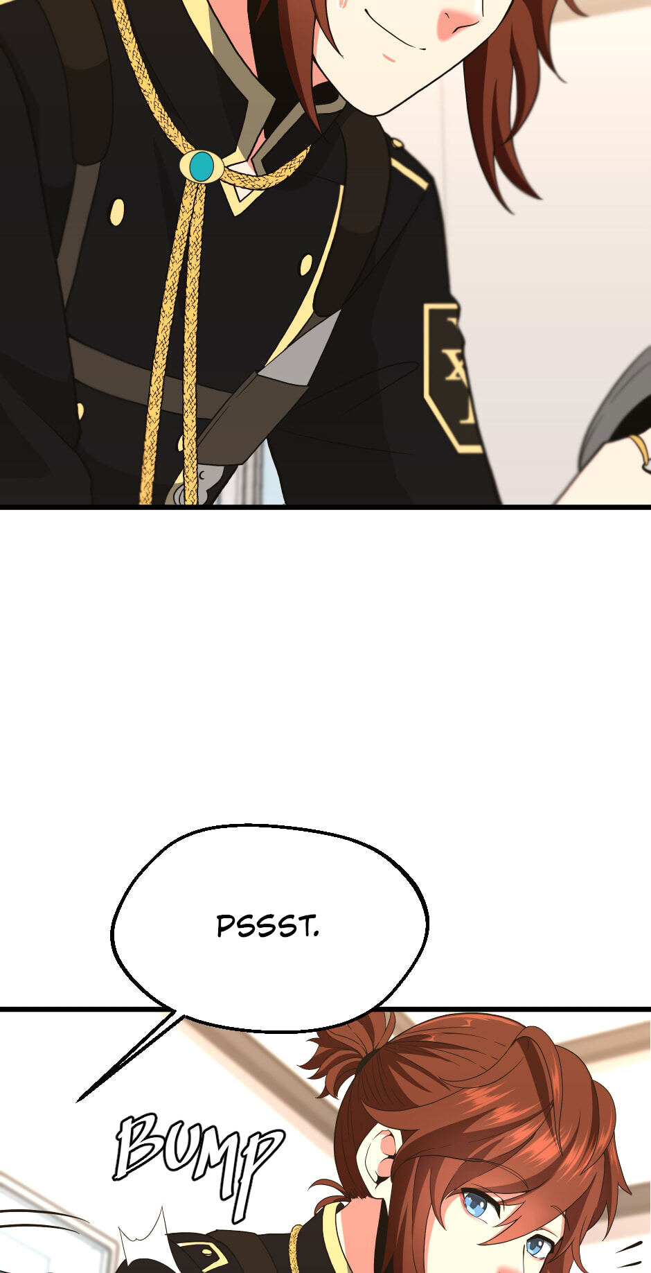 The Beginning After the End Chapitre 111 - Page 27