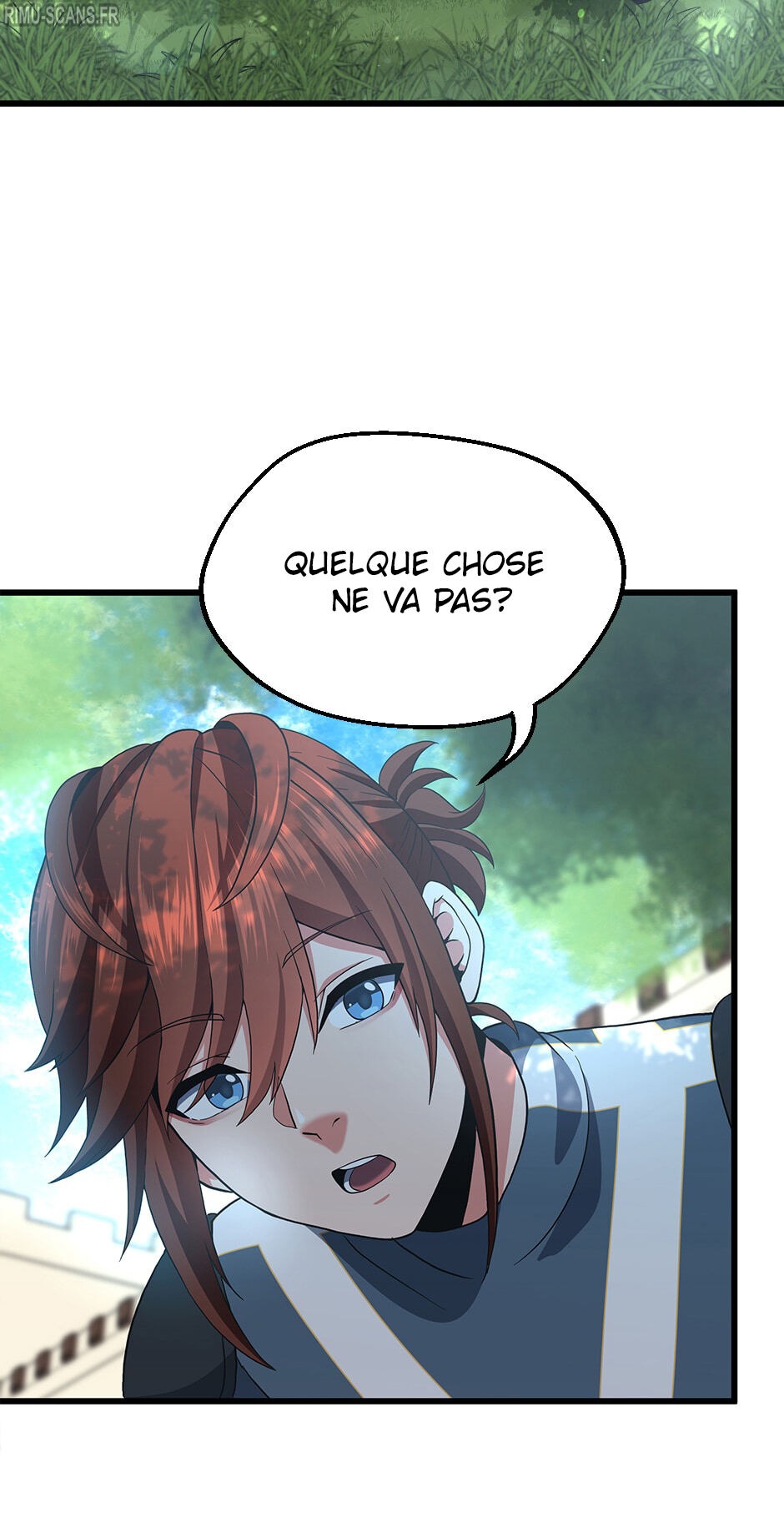 The Beginning After the End Chapitre 111 - Page 37
