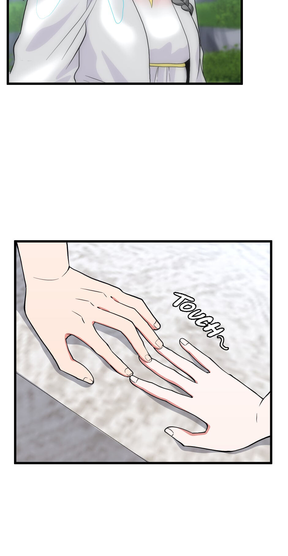 The Beginning After the End Chapitre 111 - Page 57