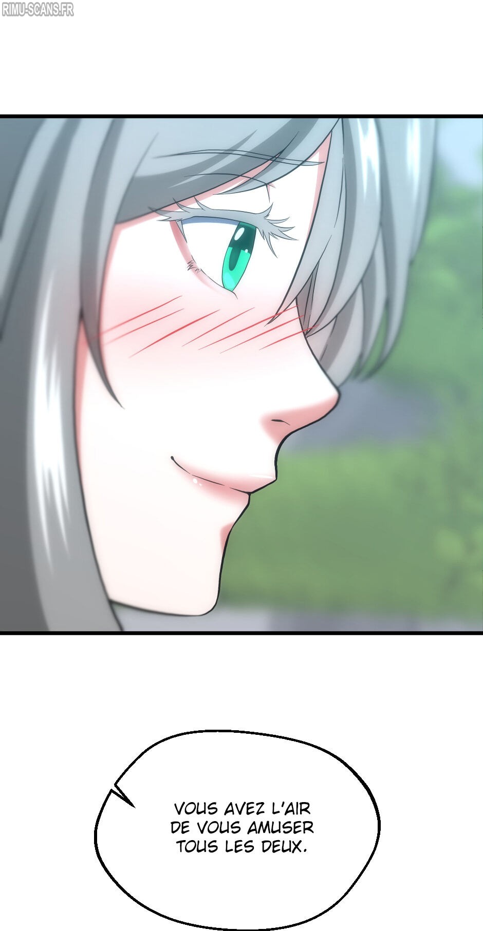 The Beginning After the End Chapitre 111 - Page 58