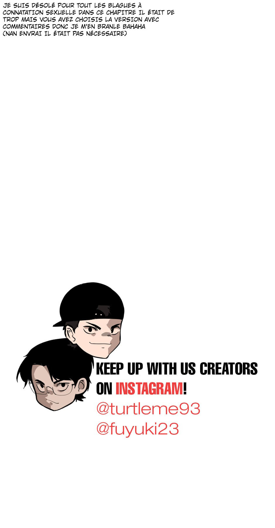 The Beginning After the End Chapitre 111 - Page 62