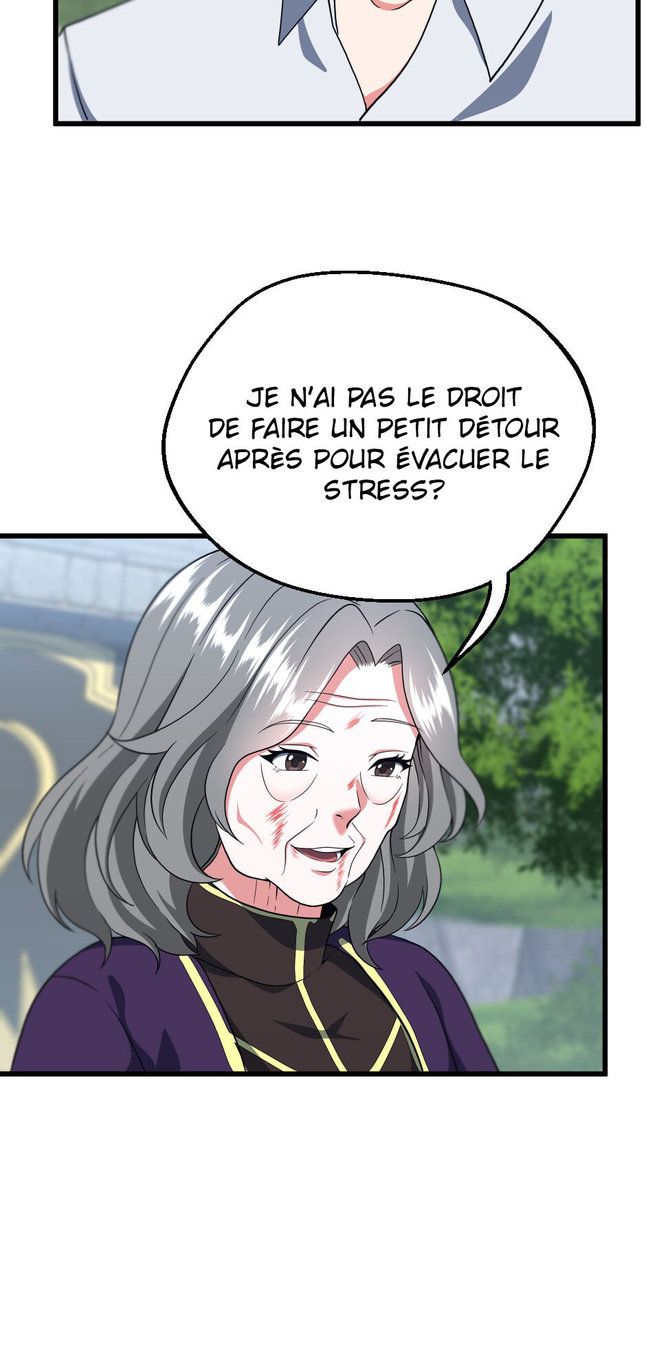 The Beginning After the End Chapitre 112 - Page 6