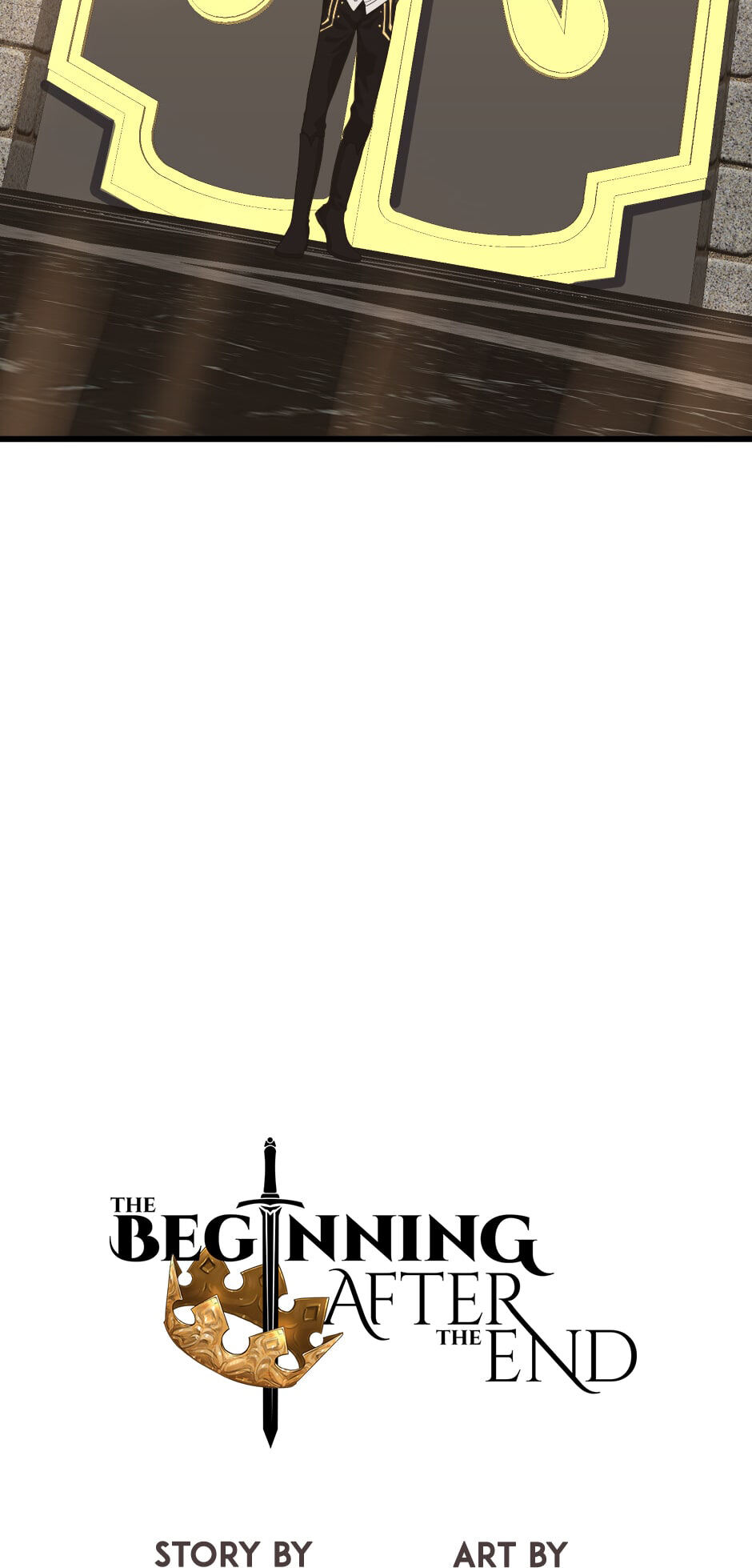 The Beginning After the End Chapitre 112 - Page 12