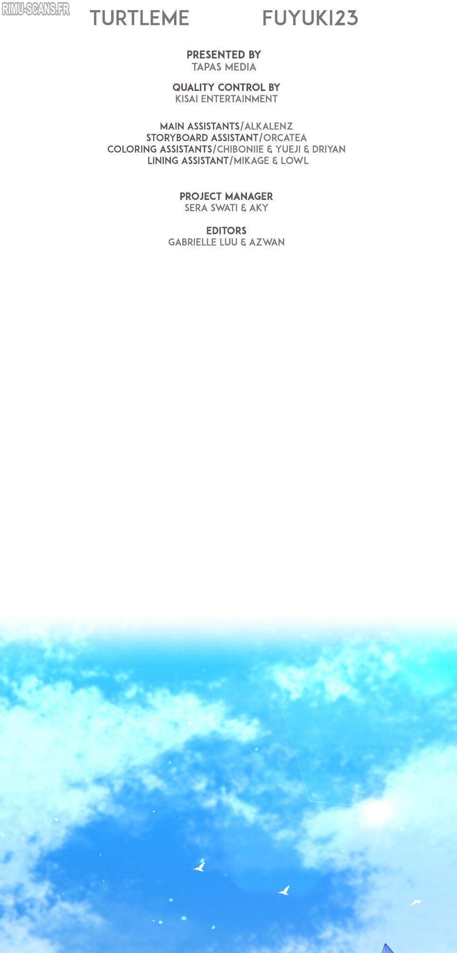 The Beginning After the End Chapitre 112 - Page 13