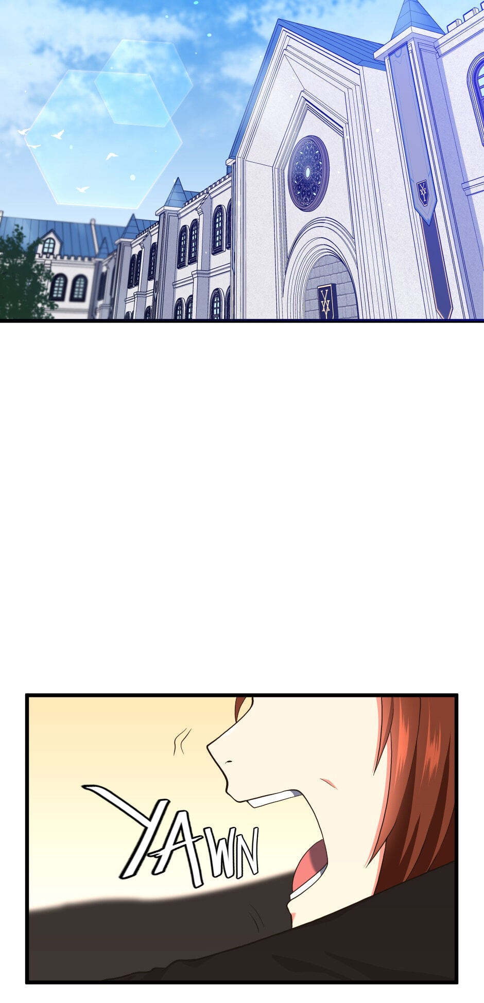 The Beginning After the End Chapitre 112 - Page 14