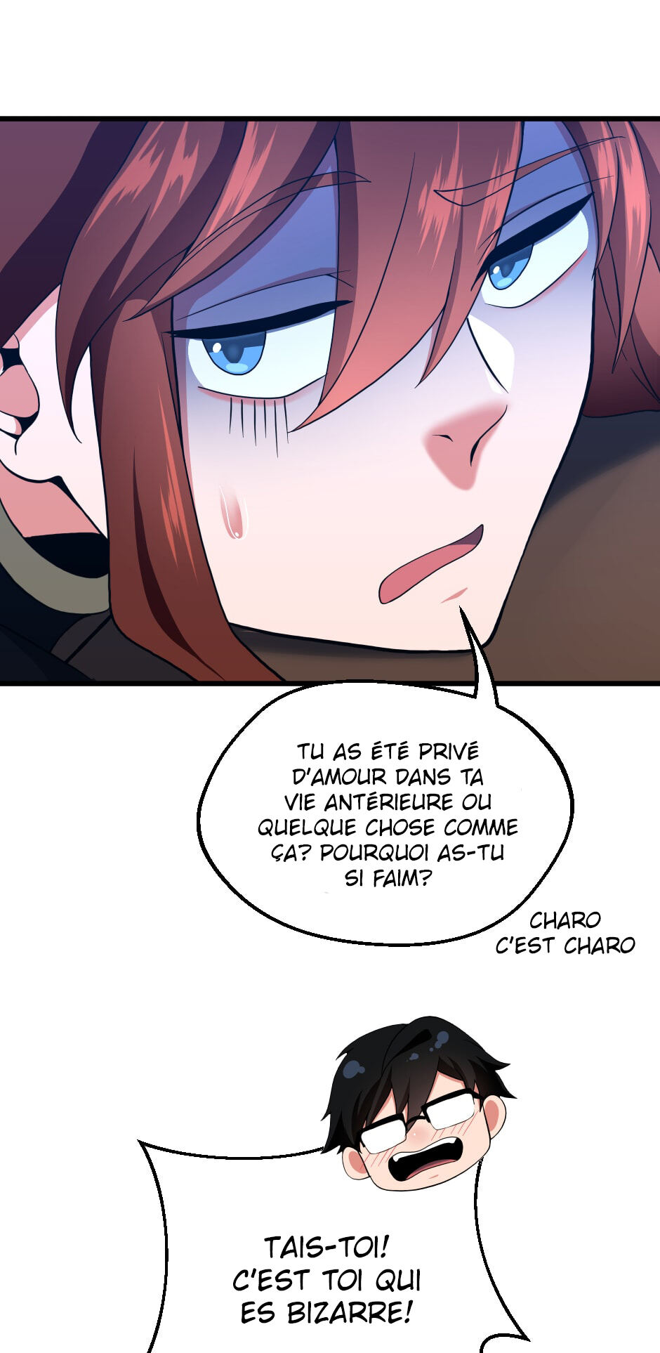 The Beginning After the End Chapitre 112 - Page 18