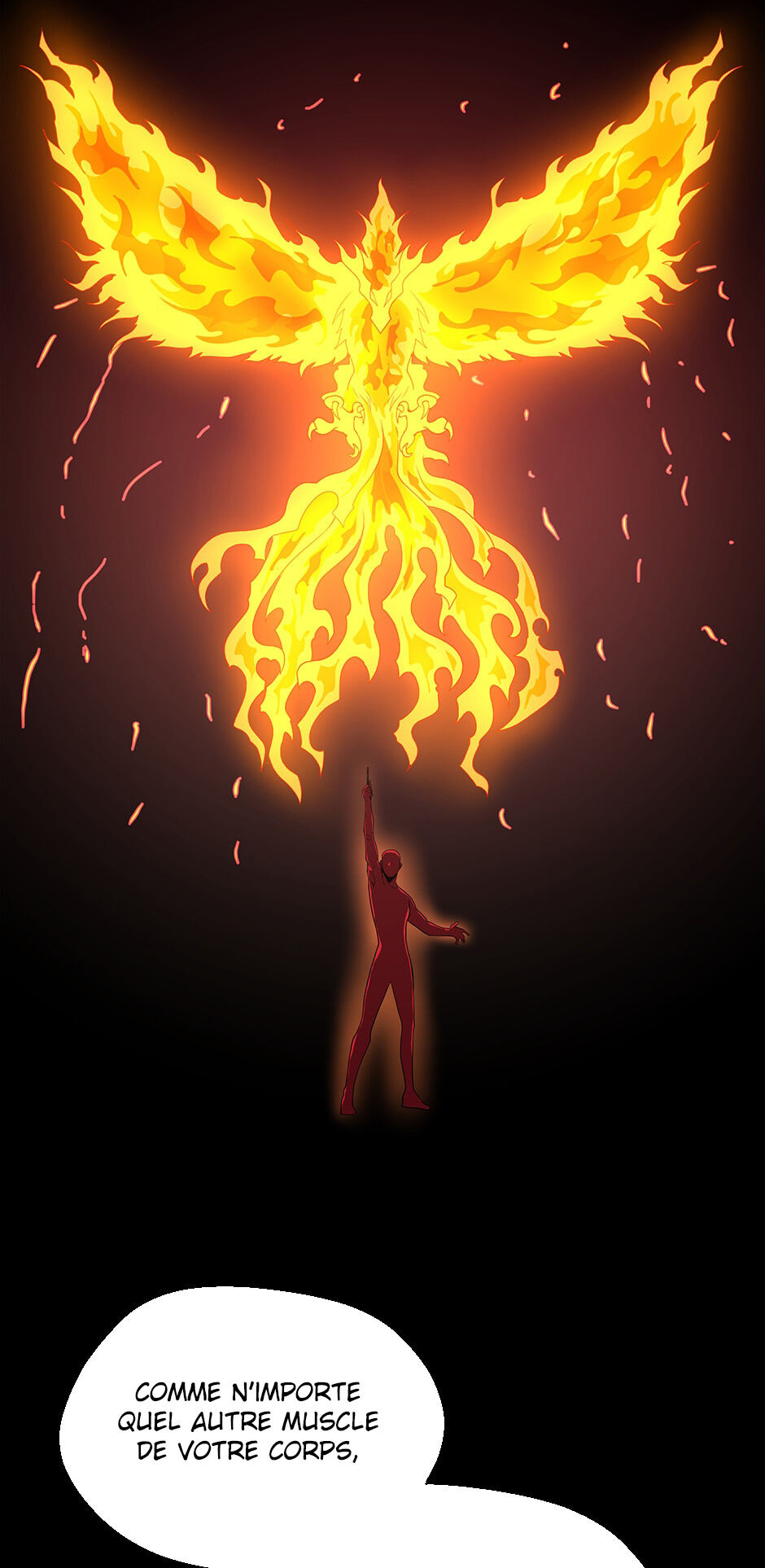 The Beginning After the End Chapitre 112 - Page 27