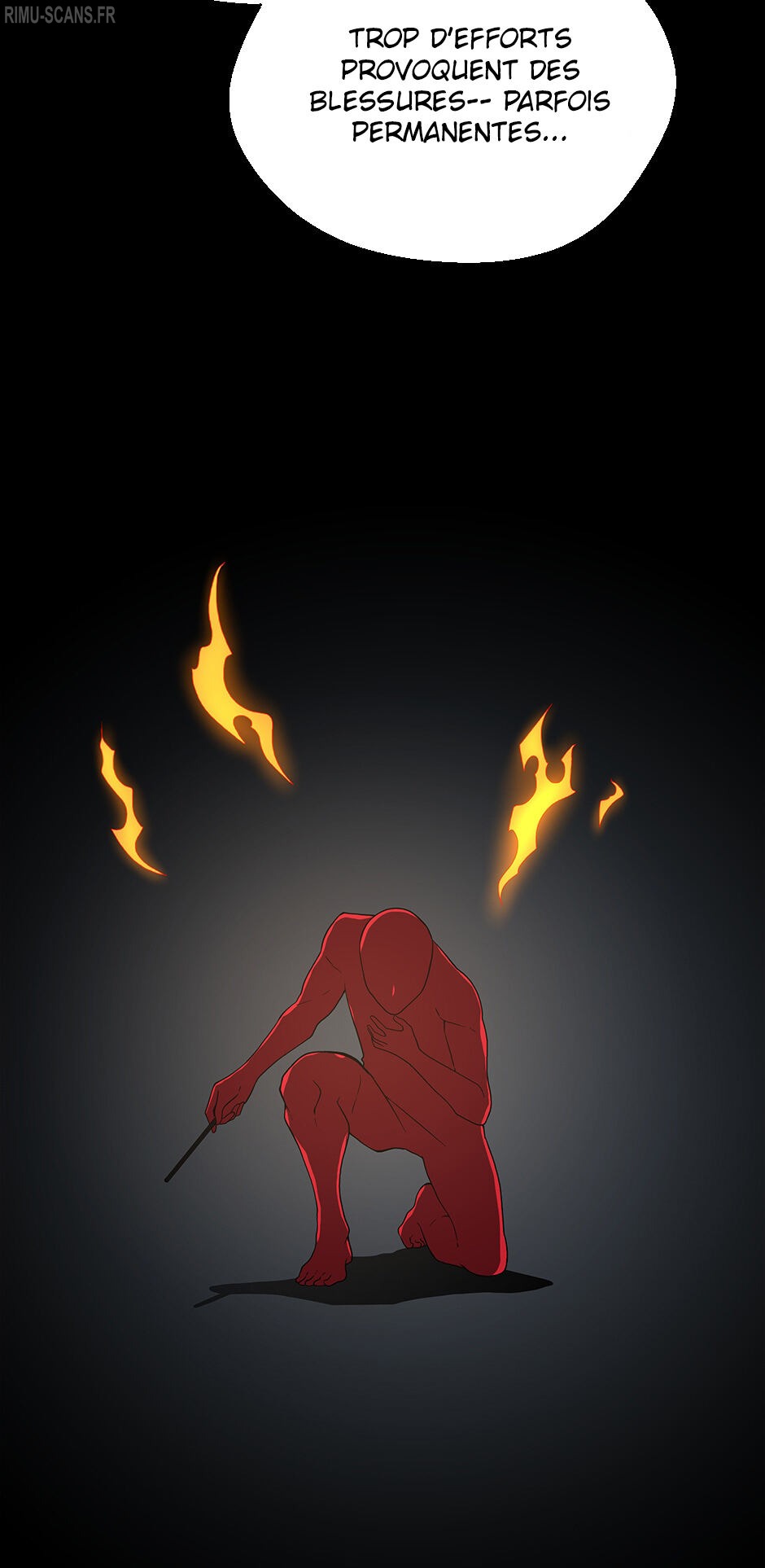 The Beginning After the End Chapitre 112 - Page 28