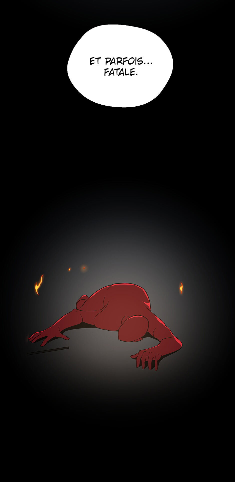 The Beginning After the End Chapitre 112 - Page 29