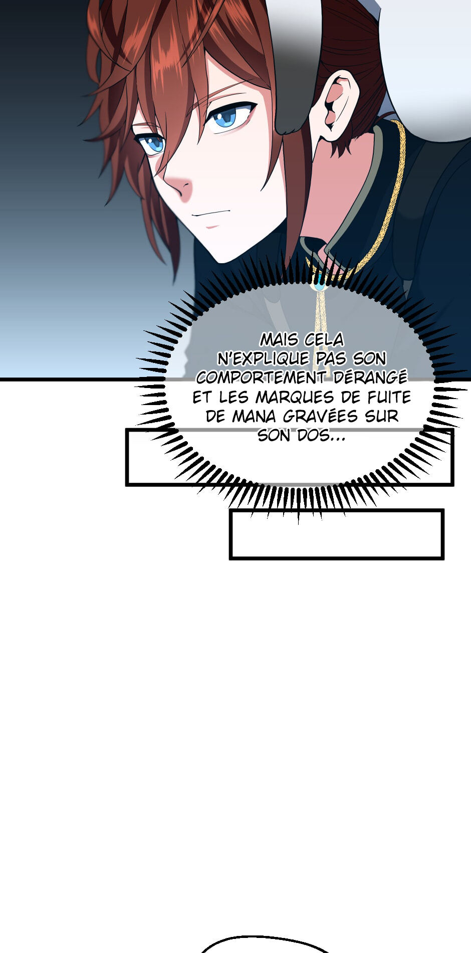 The Beginning After the End Chapitre 112 - Page 32