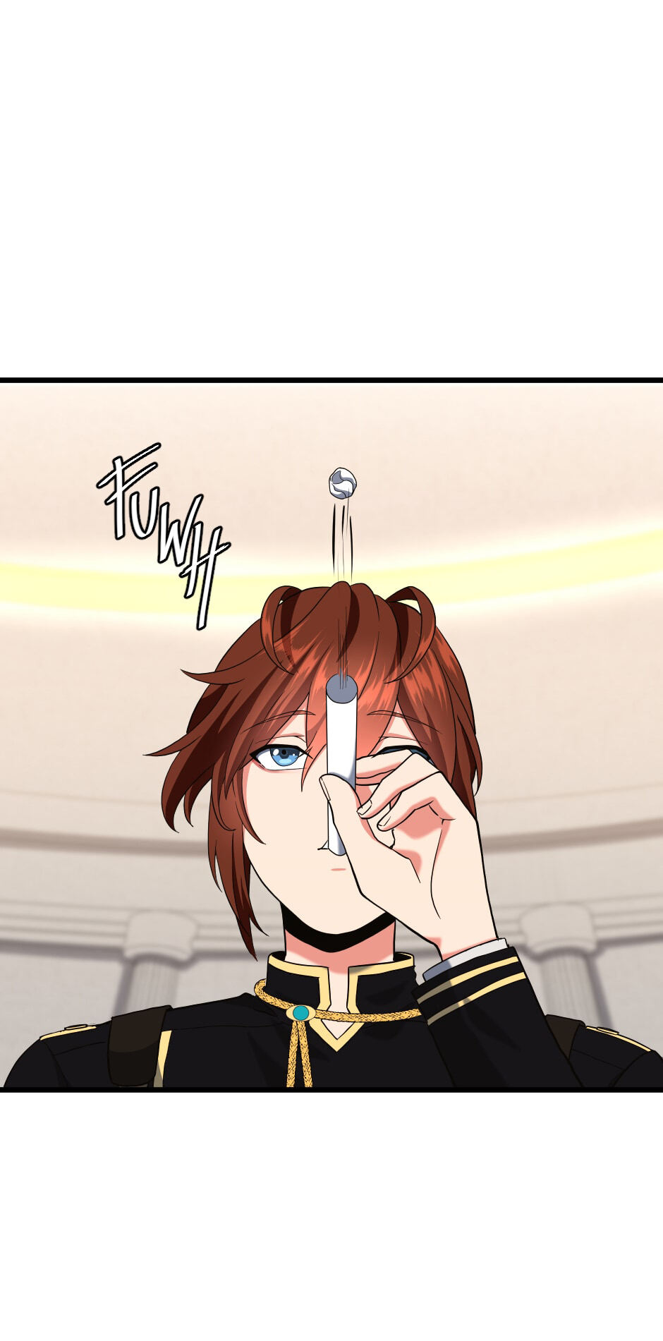 The Beginning After the End Chapitre 112 - Page 39