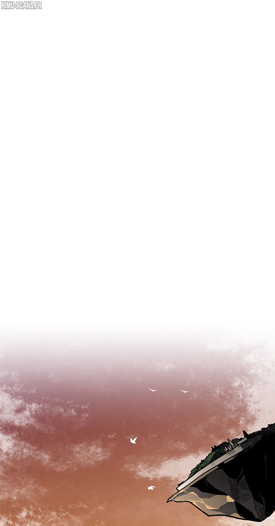 The Beginning After the End Chapitre 112 - Page 43