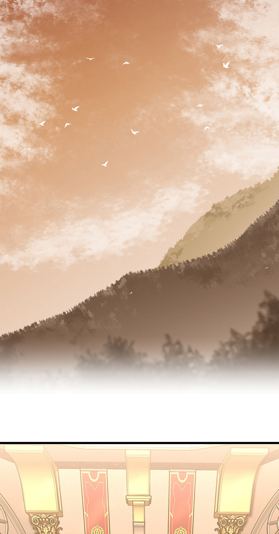 The Beginning After the End Chapitre 112 - Page 44