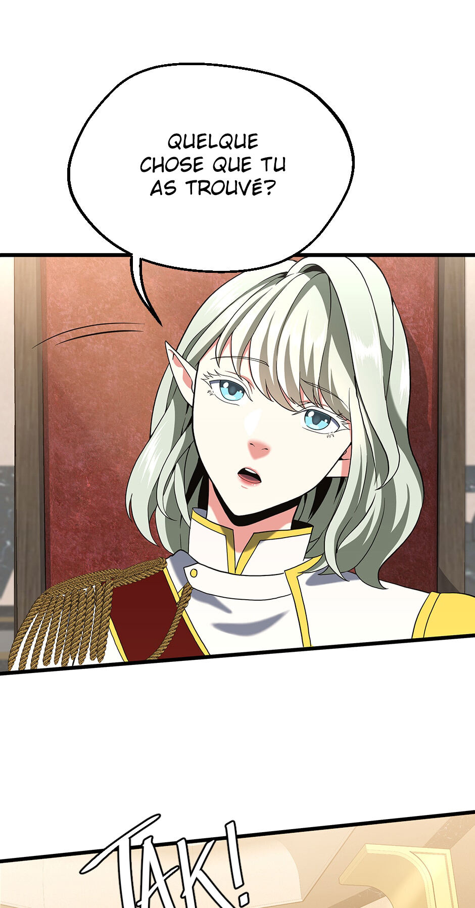 The Beginning After the End Chapitre 112 - Page 48