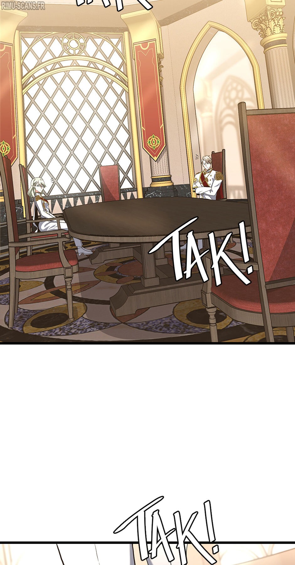 The Beginning After the End Chapitre 112 - Page 49
