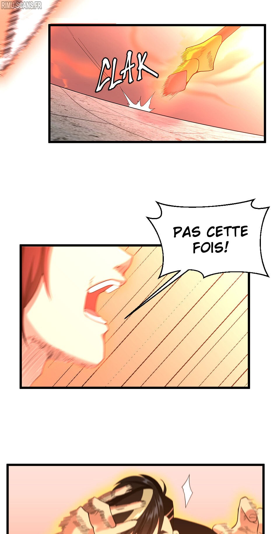 The Beginning After the End Chapitre 113 - Page 13
