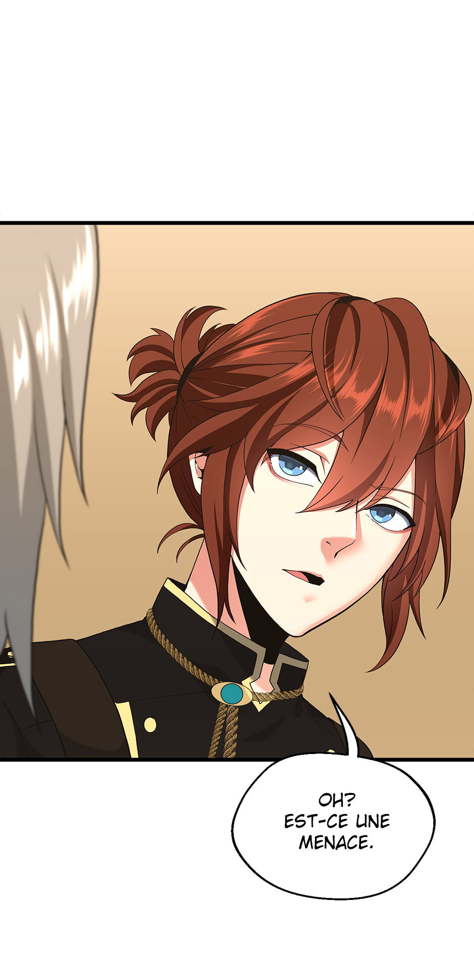 The Beginning After the End Chapitre 113 - Page 39