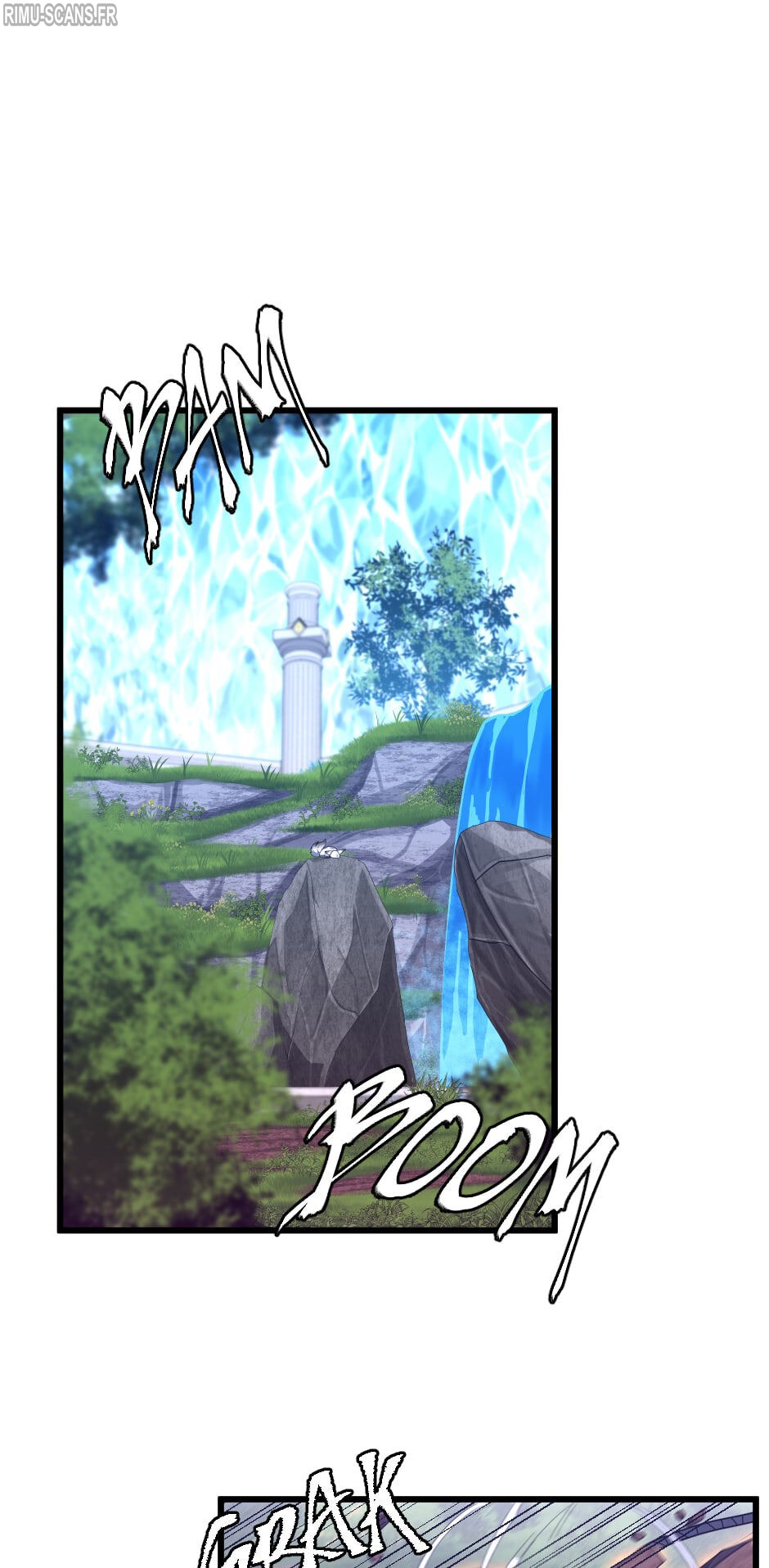 The Beginning After the End Chapitre 113 - Page 43