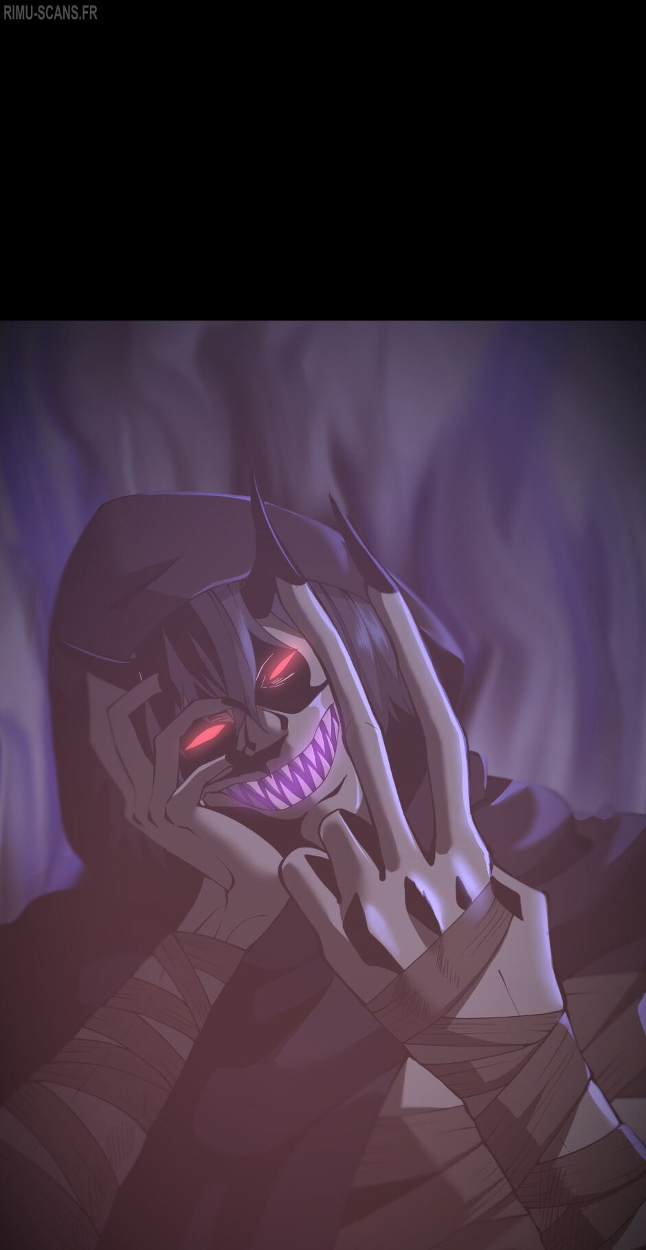 The Beginning After the End Chapitre 119 - Page 73