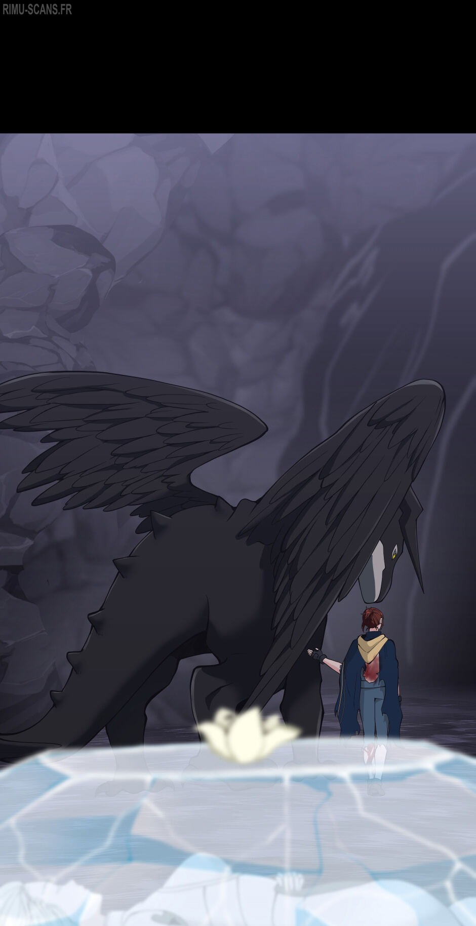 The Beginning After the End Chapitre 120 - Page 25