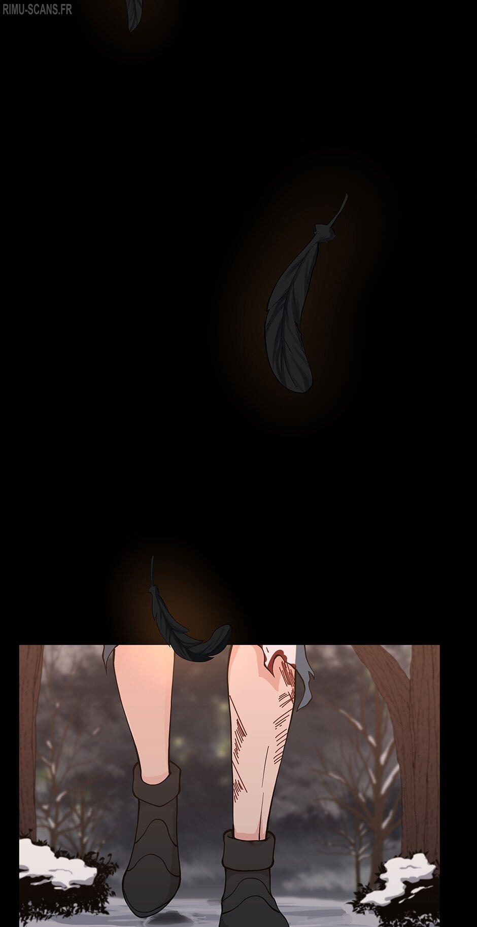 The Beginning After the End Chapitre 120 - Page 31