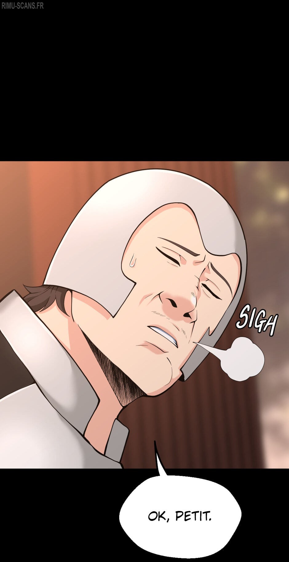 The Beginning After the End Chapitre 120 - Page 43