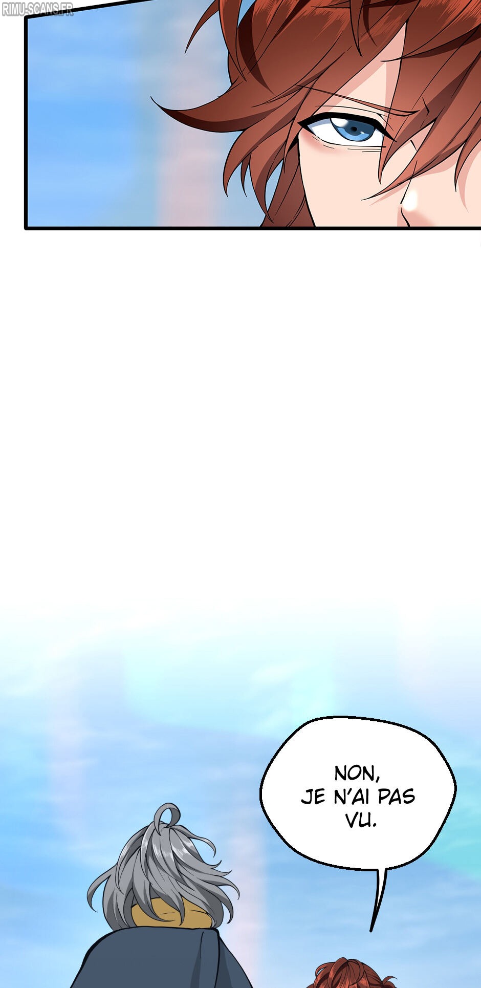 The Beginning After the End Chapitre 120 - Page 97