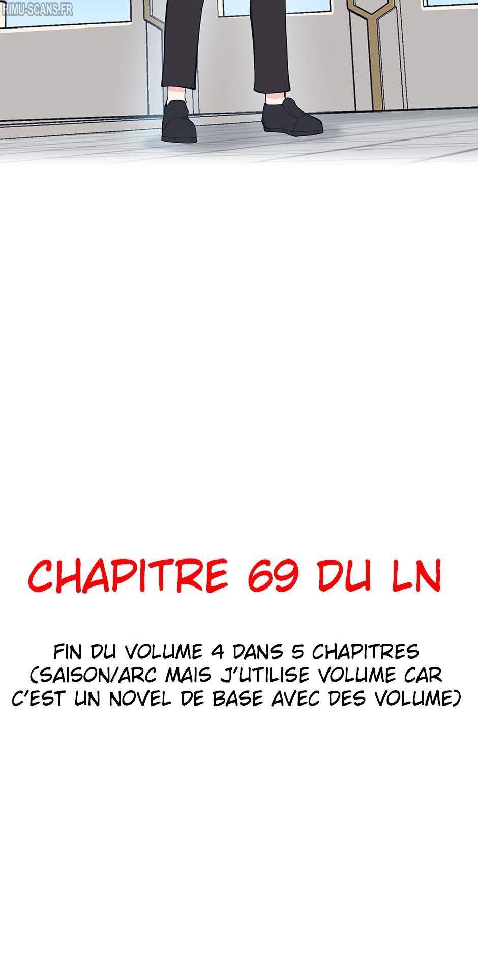 The Beginning After the End Chapitre 120 - Page 103