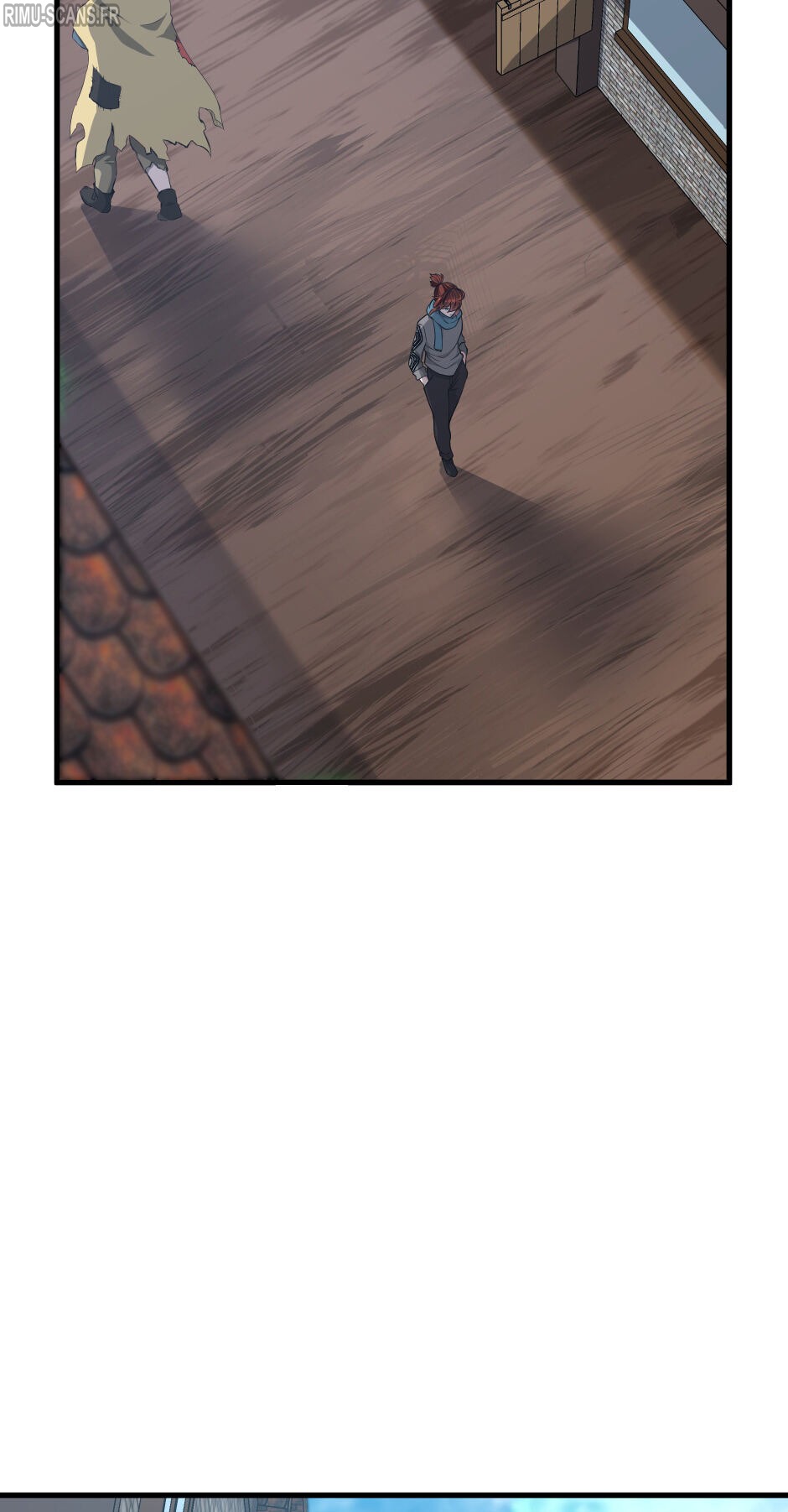 The Beginning After the End Chapitre 121 - Page 19