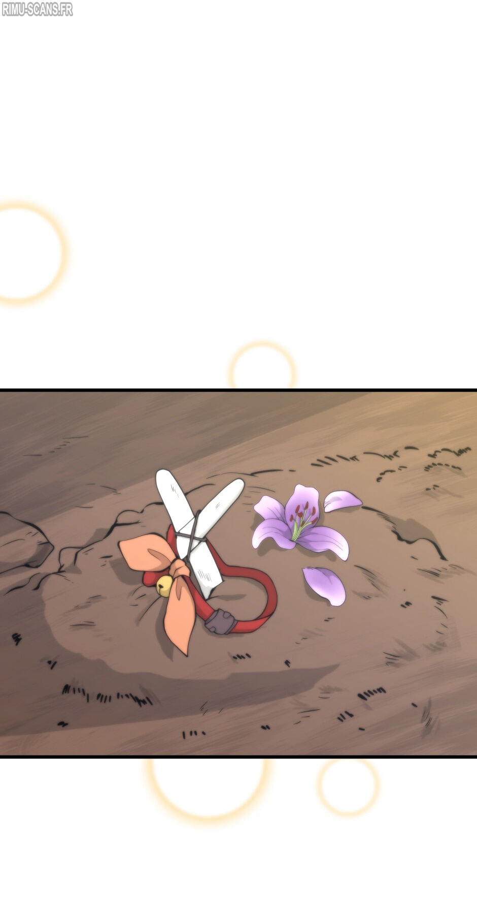 The Beginning After the End Chapitre 121 - Page 22