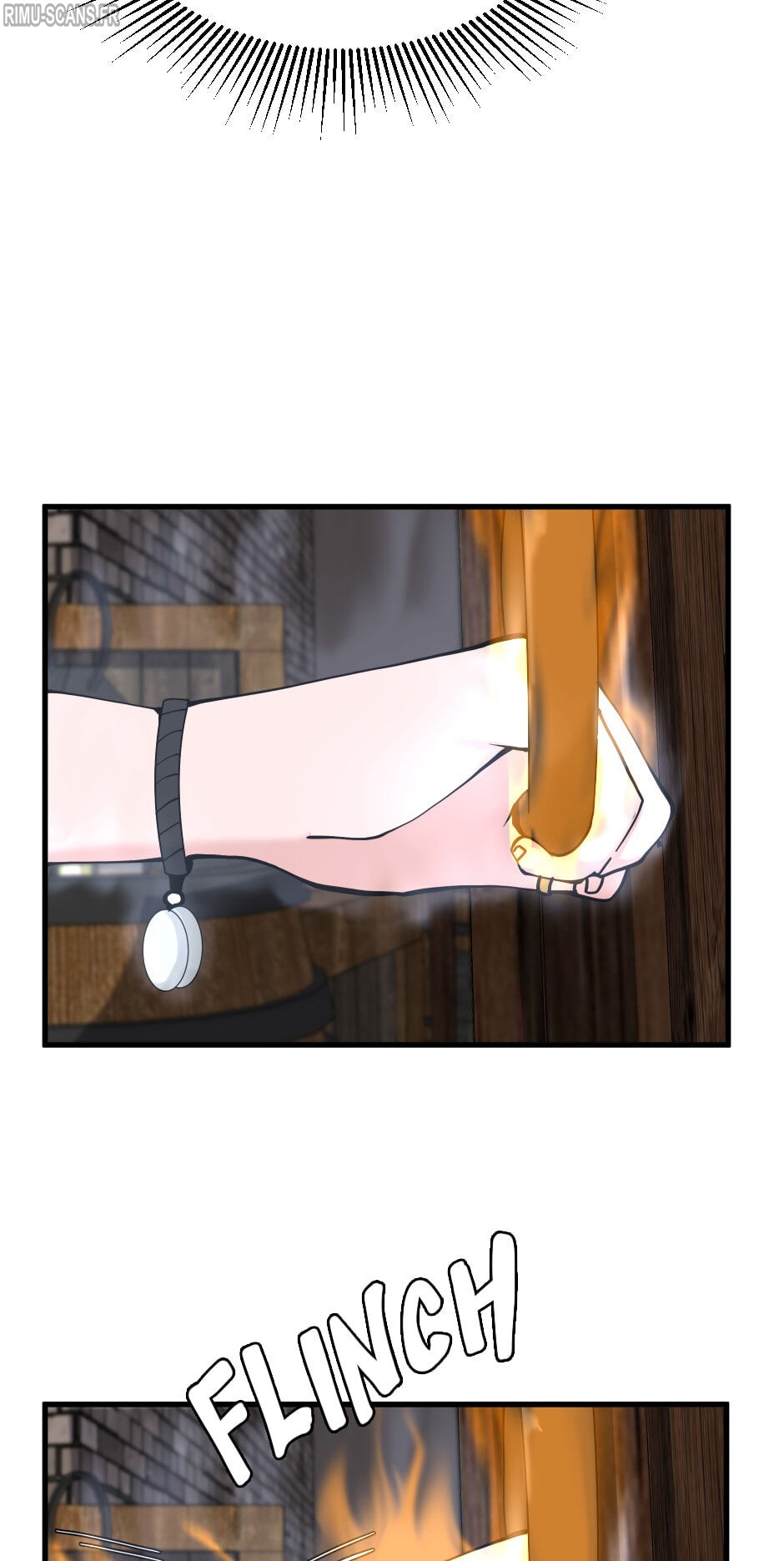 The Beginning After the End Chapitre 121 - Page 43