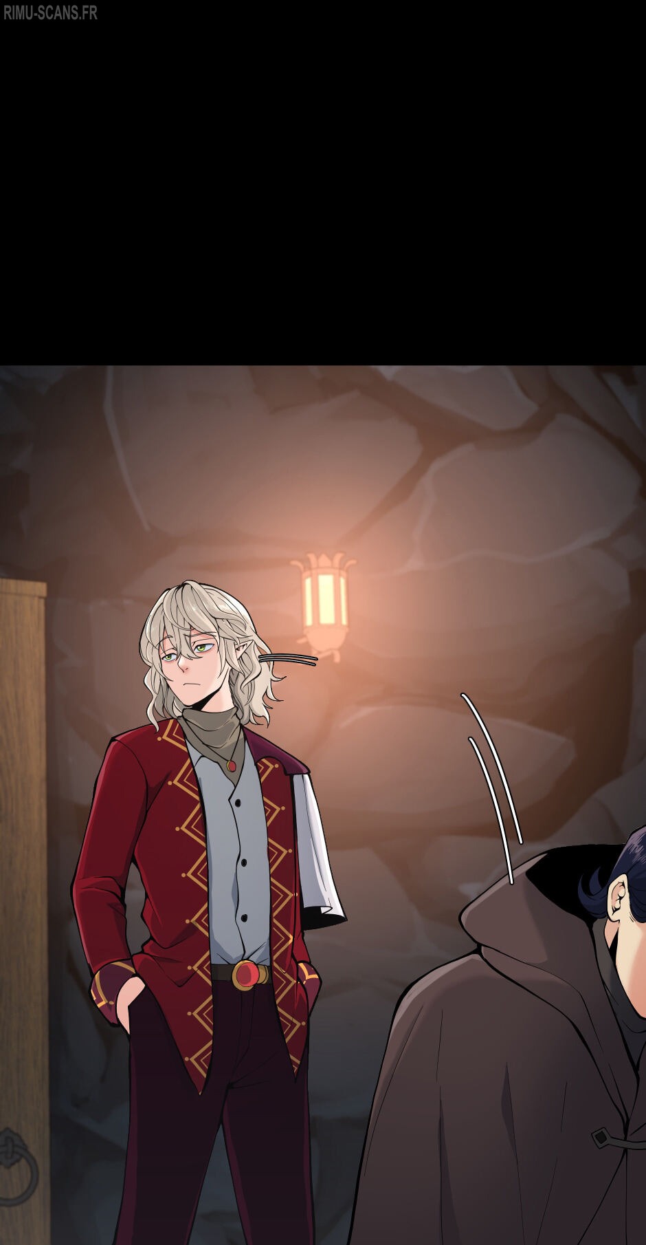 The Beginning After the End Chapitre 122 - Page 7