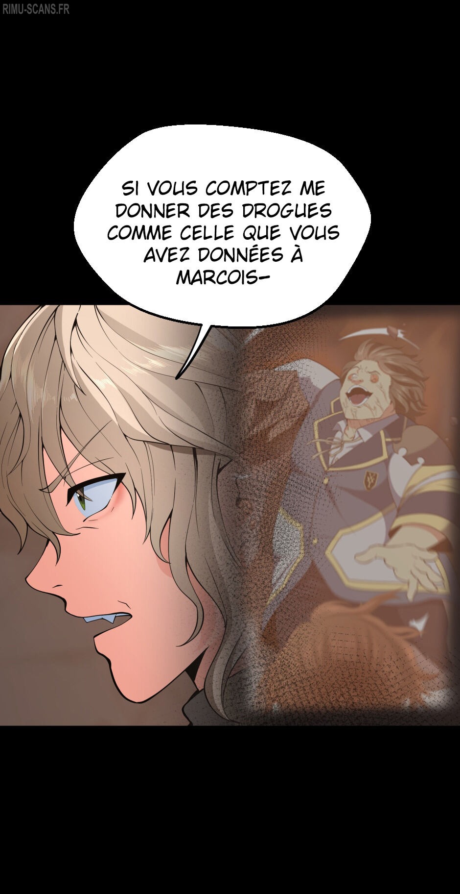 The Beginning After the End Chapitre 122 - Page 46