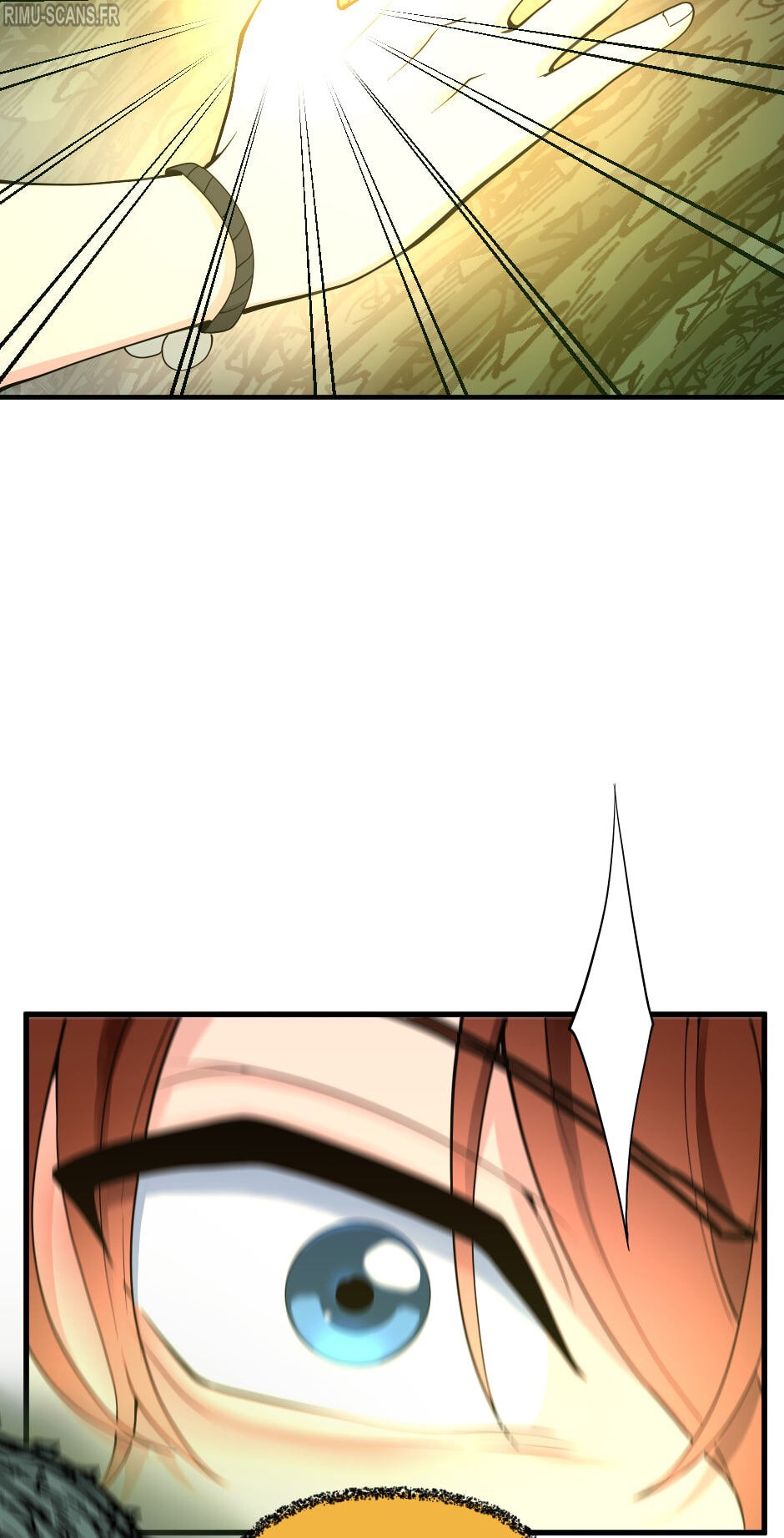 The Beginning After the End Chapitre 123 - Page 7