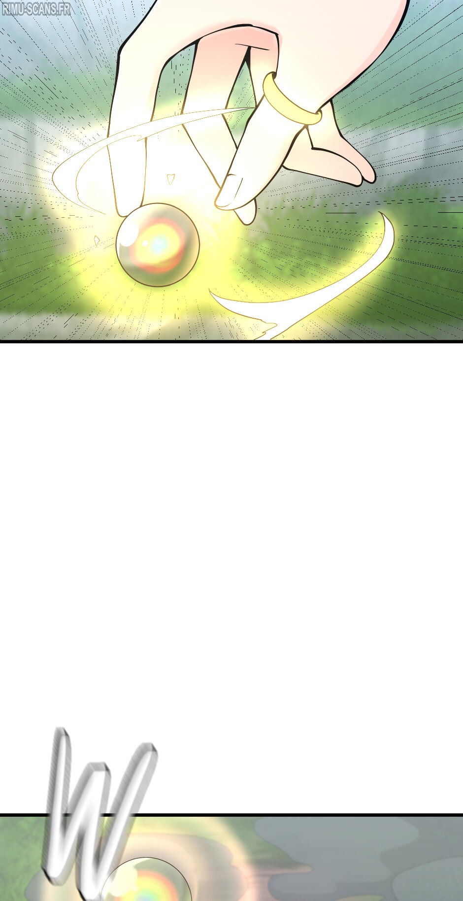 The Beginning After the End Chapitre 123 - Page 31