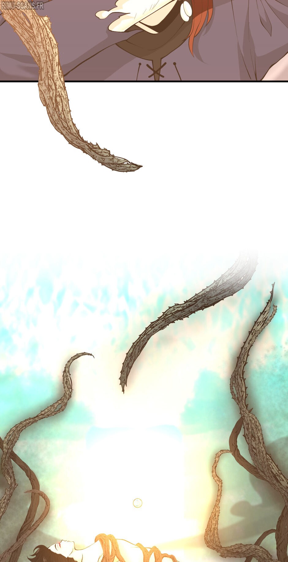 The Beginning After the End Chapitre 123 - Page 37