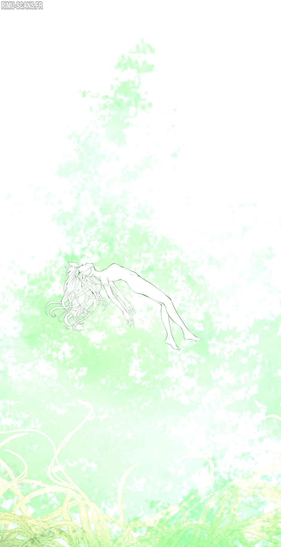 The Beginning After the End Chapitre 123 - Page 40